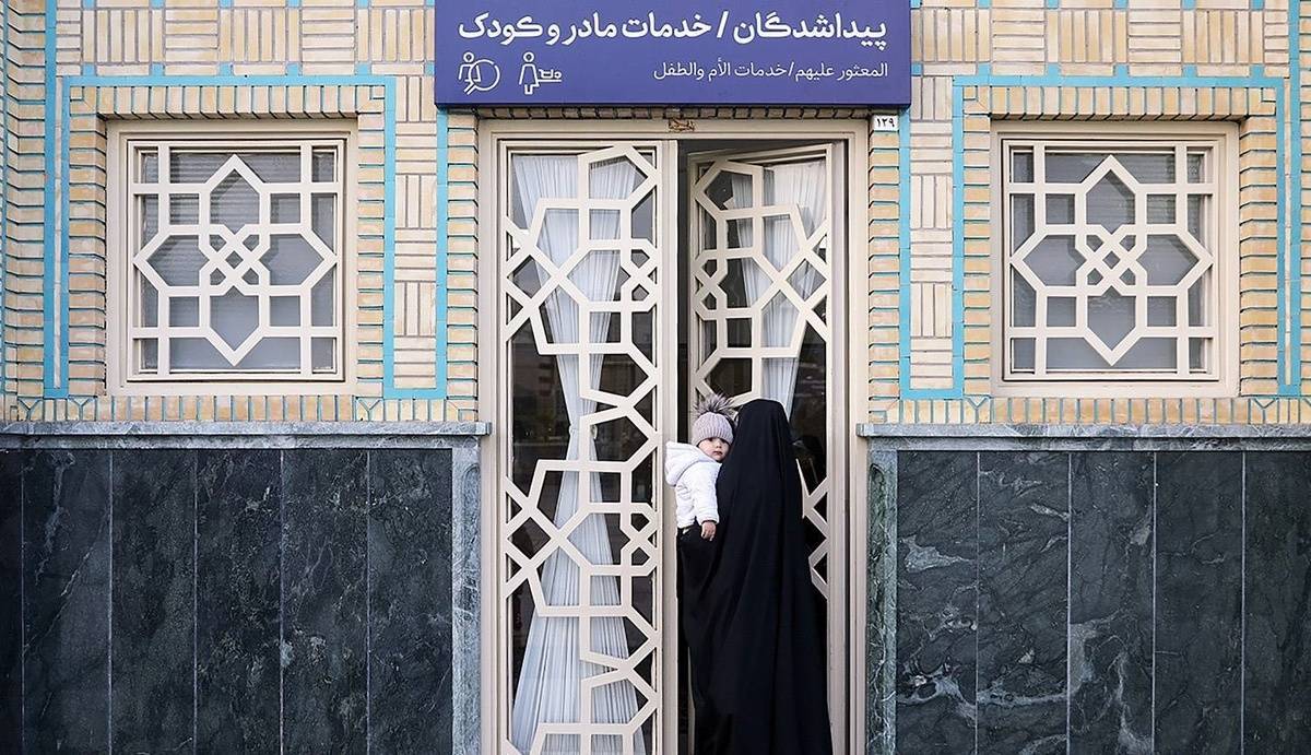 خدمات صحية ورفاهية موسّعة لزوّار الإمام الرضا(ع) في أواخر شهر صفر