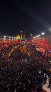 ⁨ قائد الامة
