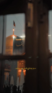 يا حبيبَ الله، رحلتَ عن الدنيا، فبكتكَ القلوبُ قبلَ العيون…